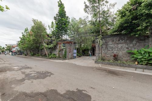 Η γειτονιά γύρω από ή μία γειτονιά κοντά σε αυτό το ξενοδοχείο