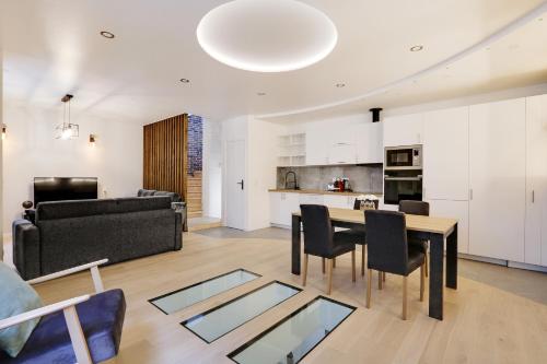 Pick A Flat's Apartment in La Chapelle - Impasse du Curé