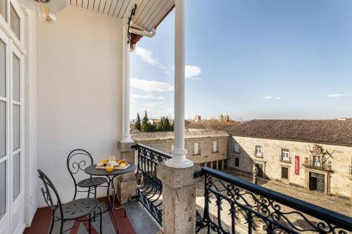 Foto LP Heritage Apartments next to Braga Cathedral by Sé Apartamentos 5