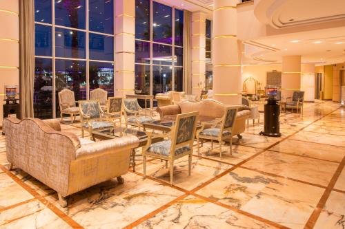 Φωτογραφία από το άλμπουμ του Le Zenith Hotel & Spa στην Καζαμπλάνκα