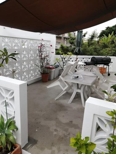 Φωτογραφία από το άλμπουμ του Okinawan. Sweet Home. T-8 σε Chatan