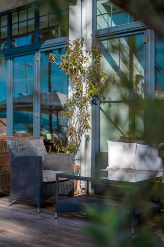 Giardino di Begonville Beach Hotel - Adult Only