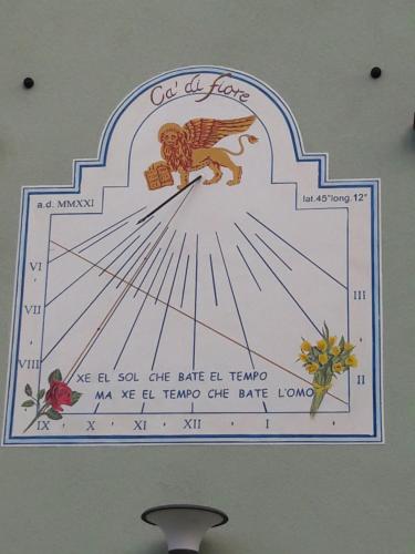 Ca' di fiore – Photos 2