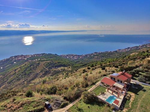 Holiday Home Kilo by Interhome