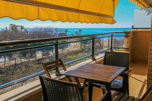 LITORAL COSTA DORADA - PARADIS ATIC ático