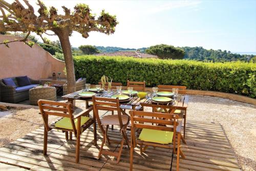 Loue Maison 3 Chambres - 6 Couchages - Proche de la Plage