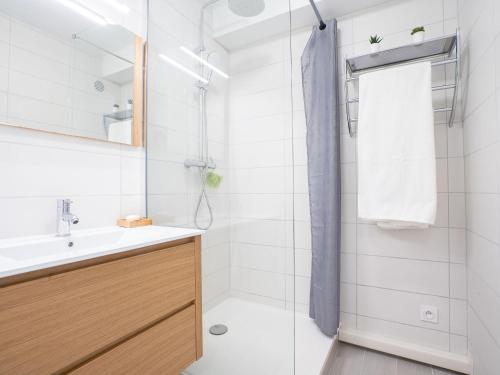 Studio du Parc I-4 by Interhome