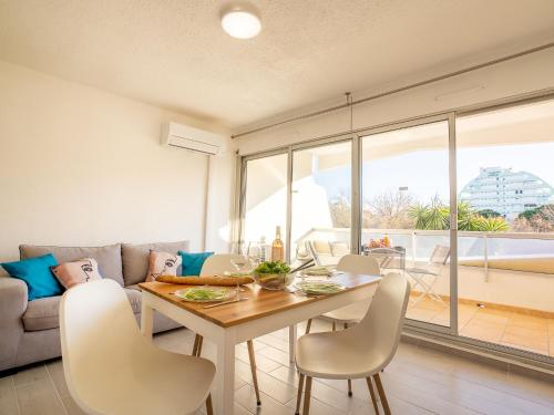 Studio du Parc I-4 by Interhome