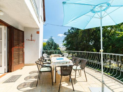 Holiday Home Iris by Interhome 8640 Fonyód kép - 3