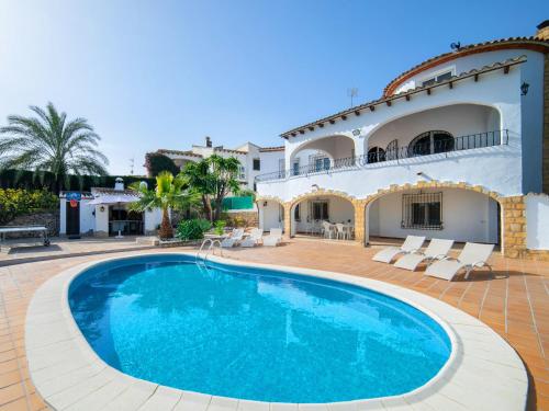 Villa Luisa by Interhome
