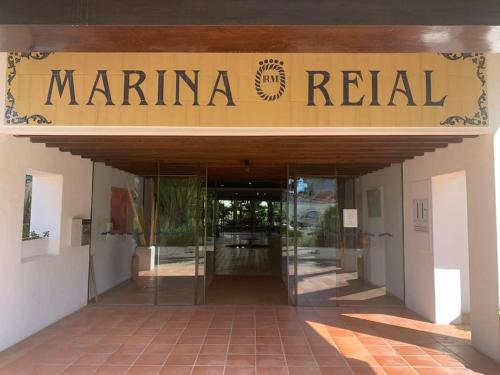 Fotografie z fotogalerie ubytování Superbe appartement en résidence avec piscine. v destinaci Roses