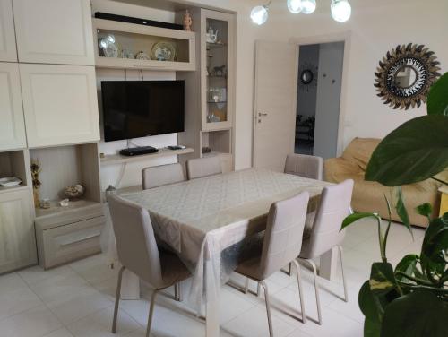 Foto dalla galleria di Da Maurizio e Luisa a Castiadas