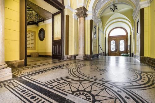 Krudy Gyula Stunning Fancy Downtown Spot with 2 br 1088 Budapest, 15 Krúdy Utca kép - 3