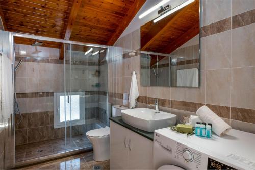 Ένα μπάνιο στο ANESIS 2022