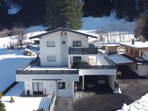 Apartment Haus Sonja by Interhome