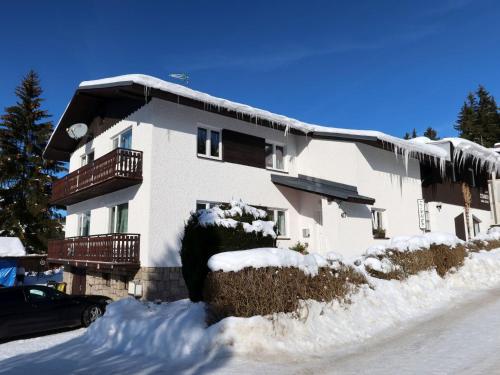 Studio Nový Svět 417-2 by Interhome