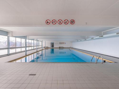 Studio Quille du Diable 4 by Interhome