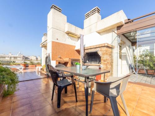 Apartment Indasol by Interhome