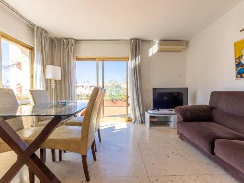 Apartment Indasol by Interhome