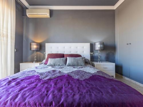 Apartment Indasol by Interhome