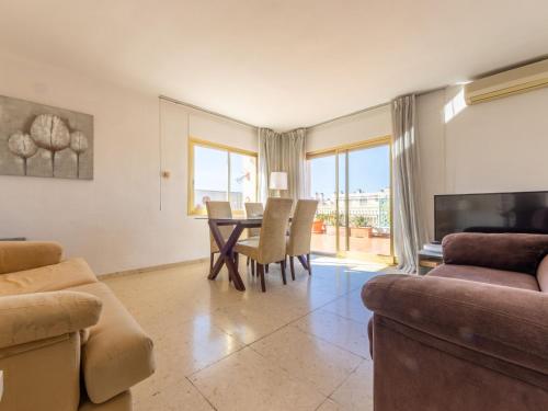 Apartment Indasol by Interhome