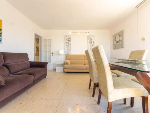 Apartment Indasol by Interhome