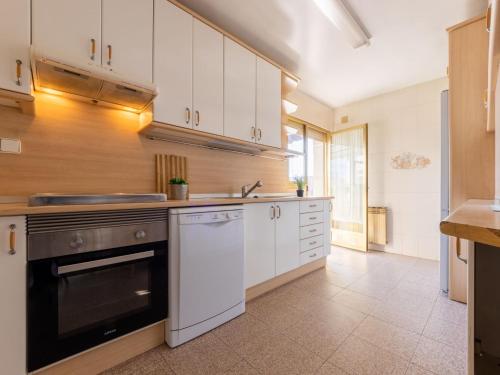 Apartment Indasol by Interhome