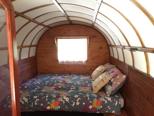 Le Camping de Cucugnan – Photos 5
