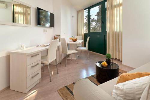 Comfort LUXE Accommodation in Split Centre old Town