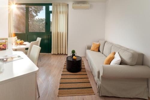 City center park residence Split