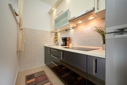City center park residence Split