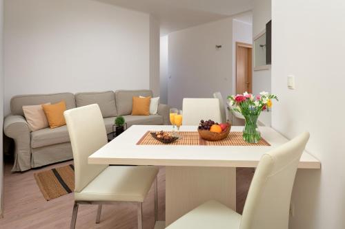 City center park residence Split