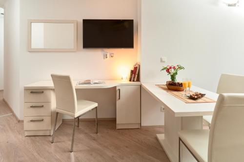 City center park residence Split