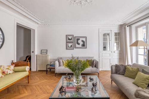 Veeve - Fresh as a Daisy