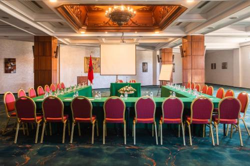 Φωτογραφία από το άλμπουμ του Le Zenith Hotel & Spa στην Καζαμπλάνκα