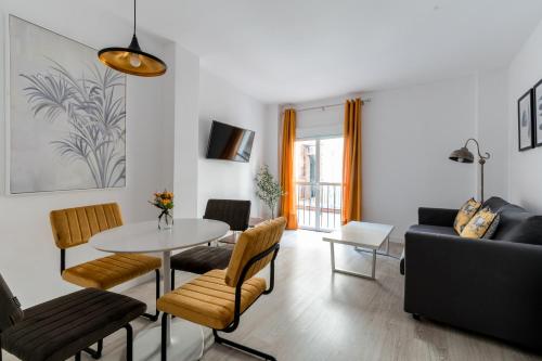 Terraza Catedral Olehousing
