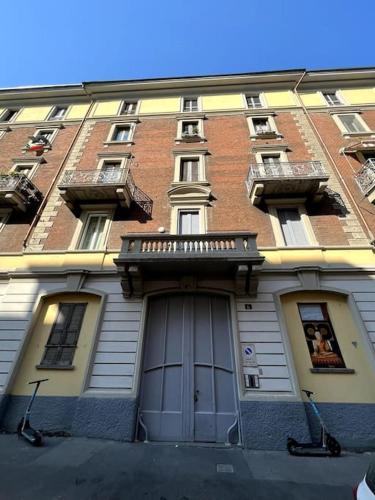 Appartamento: Tarra6