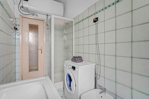 CAV9 - Large Apartment with Panoramic VIEW -
