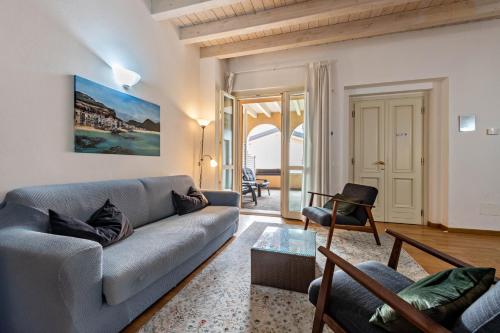 Casa Campanellino