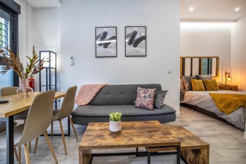 Garesc Lofts