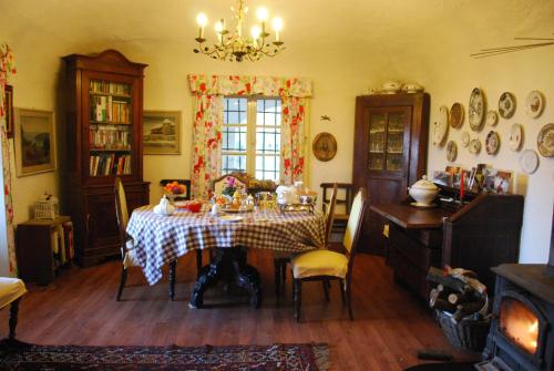 Gallery image of Bed & Breakfast Cascina Cin Cin in Novi Ligure