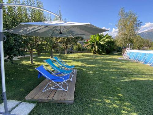 Photo de la galerie de l'établissement Il Pocio, à Ivrea