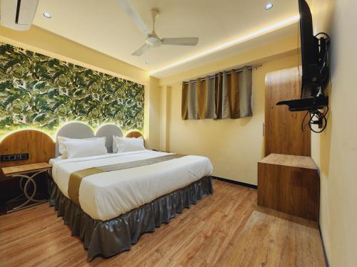 Легло или легла в стая в Hotel Nova Bopal
