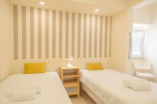 Apartamento Ocean View