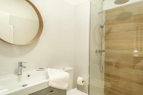 Apartamento Ocean View