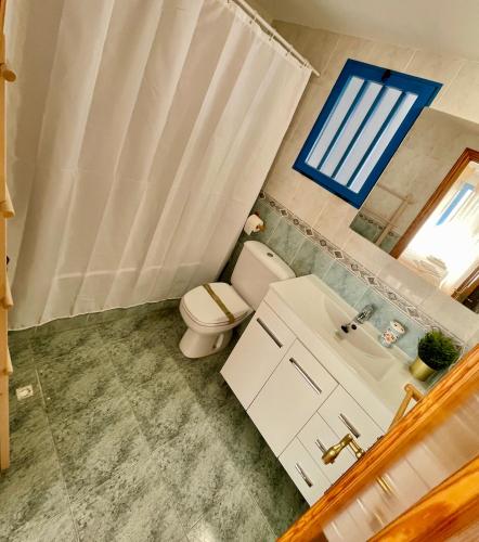 Apartamento Kennedy 1 by Gestaltur
