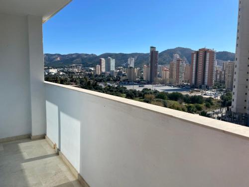 Apartamento Kennedy 1 by Gestaltur