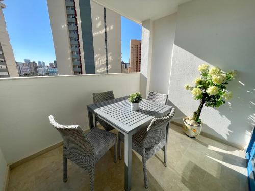 Apartamento Kennedy 1 by Gestaltur