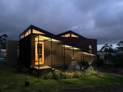 Gallery image of Finca Blanca in Swellendam