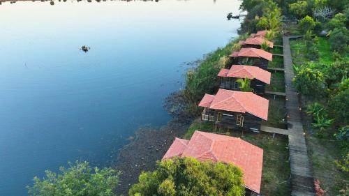 Pangarh Lake Retreat – Photos 2